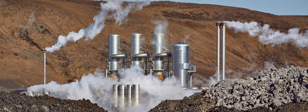 geothermal-energy-plant